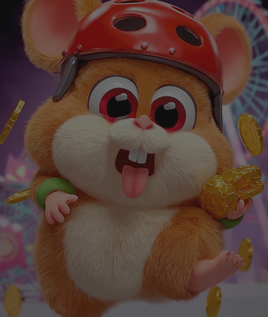 Hamster Run