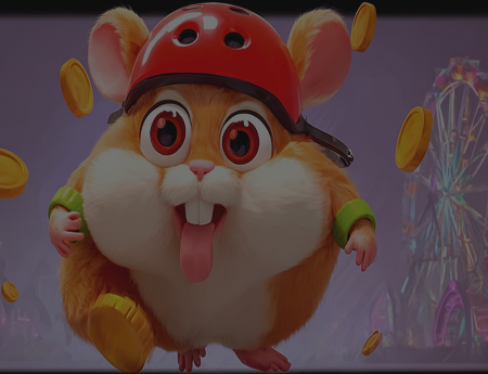 Hamster Run