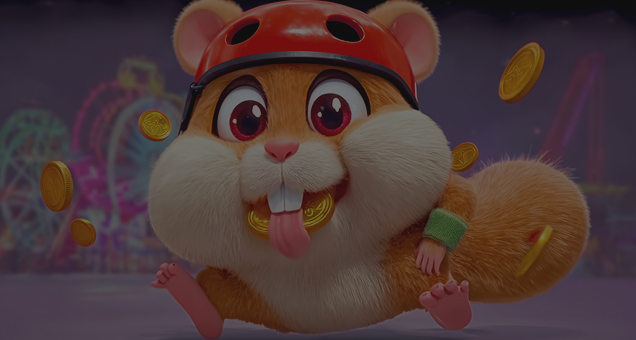 Hamster Run