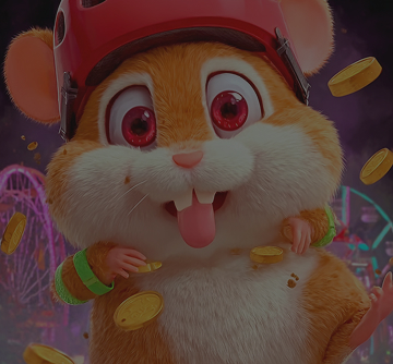 Hamster Run