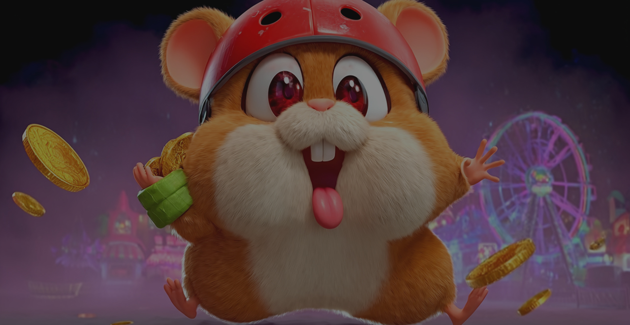 Hamster Run