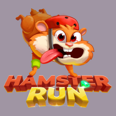 Hamster Run